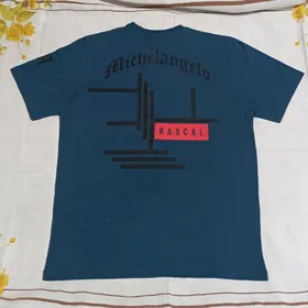 Футболка «оригинал»