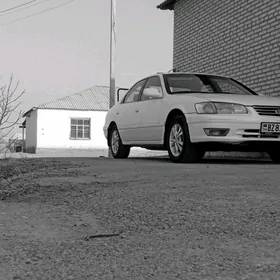 Toyota Camry 2001