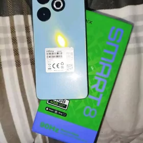 infinix smart 8