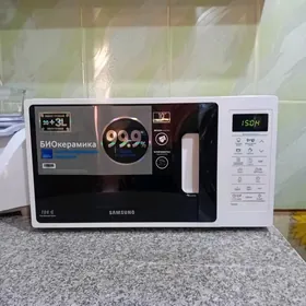 Микроволновая Печь