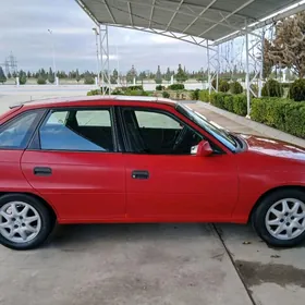 Opel Astra 1993