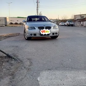 BMW E60 2006