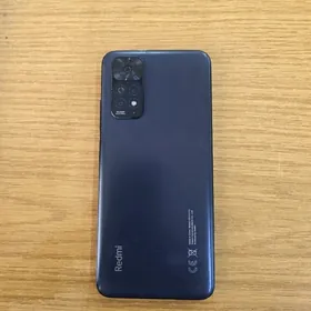 Redmi Note 11