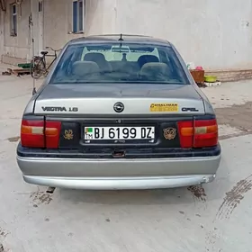 Opel Vectra 1992