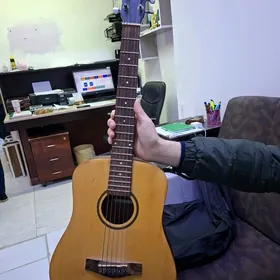 gitara obmen