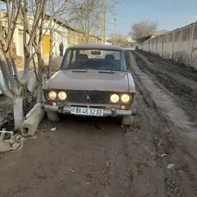 Lada 2106 1990