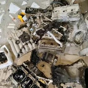 Nissan Pathfinder 3.5mator