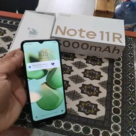 REDMI NOT 11R (6/128)