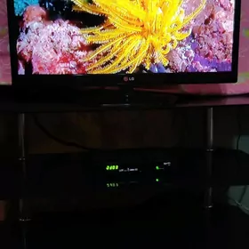 Телевизор LG 24"