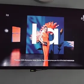 telewizor samsung 43