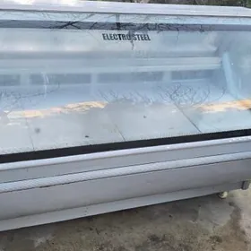 холодильник витрина holodilnik