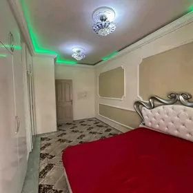 Mir7/3 1*2komnat satlyk jay