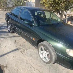 Opel Omega 1995