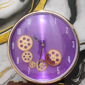 Dizaýnerski Diwar Sagat