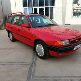 Opel Astra 1996