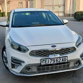 Kia Forte 2020