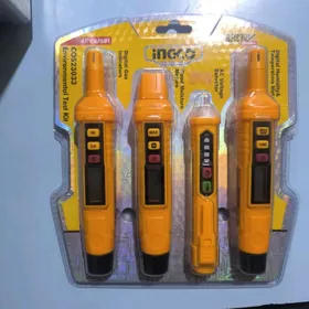 набор тестотров инко