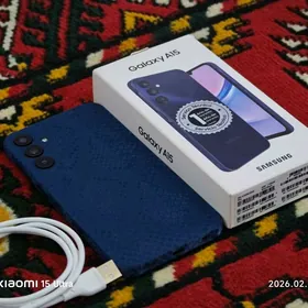 Samsung A15 6/128 Gb