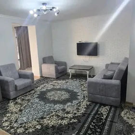 swoboda koçe şäher merkezi