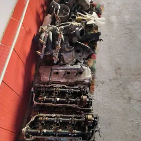 Лексус мотор