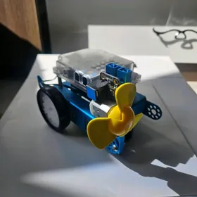 makeblock mbot robot