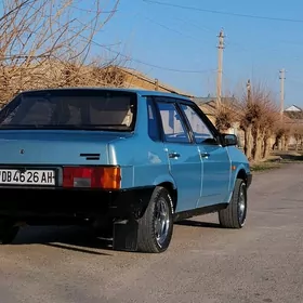 Lada 21099 2001