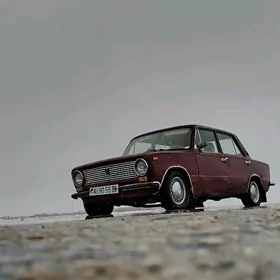 Lada 2104 1980