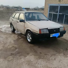 Lada 2109 1995