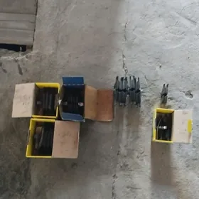 Tarmaznoÿ kalotka BMW