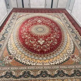 Haly palas дорожки