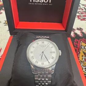 Sagat Часы Tissot