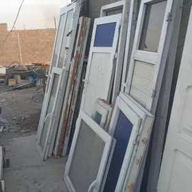 gapylar aýnalar alýumin plast