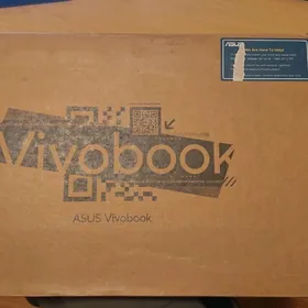 ASUS VIVOBOOK 15