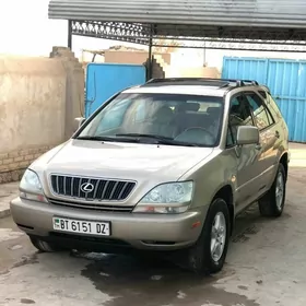 Lexus RX 300 2003