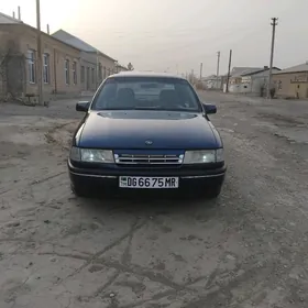 Opel Vectra 1990