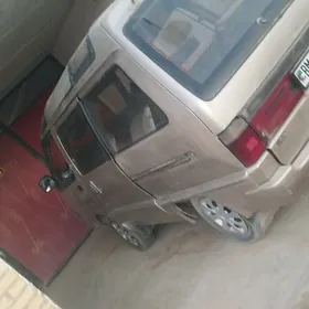 Toyota Town Ace 1991