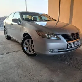 Lexus ES 350 2008