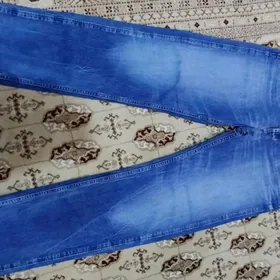 Jynslar, krossowka original