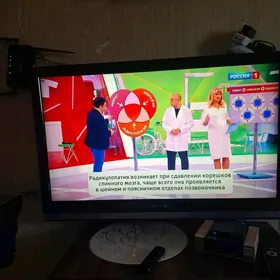 GRUNDIG 42 телевизор немецкий