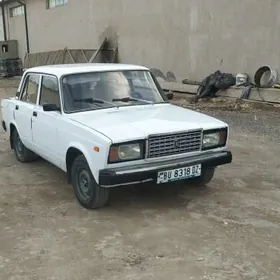 Lada 2107 1998