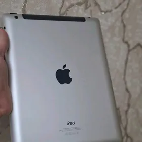 Ipad 4 Model: A1460