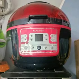 мультиварка