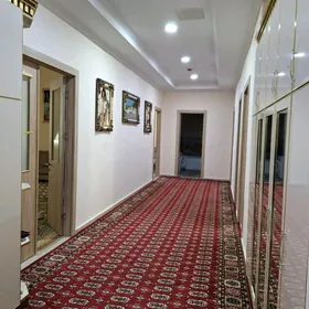 satlyk 3 komnat elitny