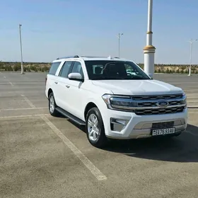 Ford Expedition 2022