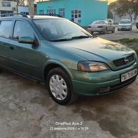 Opel Astra 1999