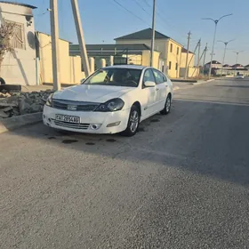 Renault Safrane 2010