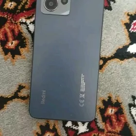 Redmi Note 12
