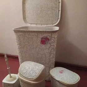 Набор для ванной комнаты