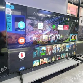 SYKYVEST TELEWIZOR ANDROID