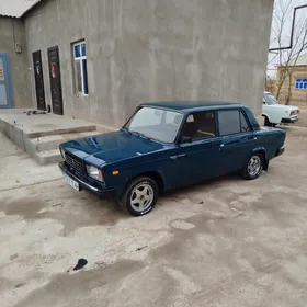 Lada 2107 1998